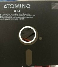 Atomino commodore c64 gebraucht kaufen  Bruchsal