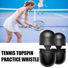 Tennis topspin whistle for sale  Shipping to Ireland