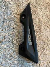 Wr125x exhaust guard for sale  WOLVERHAMPTON