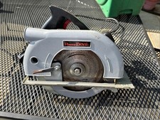 184mm circular saw for sale  ORPINGTON
