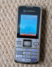 Vodafone 716 mobile for sale  STOKE-ON-TRENT