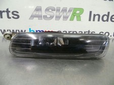 bmw e46 front fog light for sale  MANCHESTER