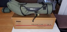 Nikon fieldscope d for sale  LEEDS