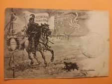 Genova comando reggimento usato  Rubiera