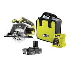 Ryobi one circular for sale  STAFFORD