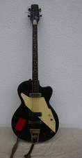 Alte gitarre bassgitarre gebraucht kaufen  Hohenstein-Ernstthal