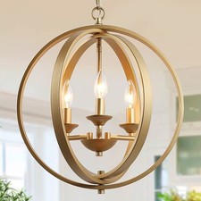 Modern orb chandeliers for sale  USA