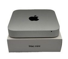Mac mini intel d'occasion Mac mini intel d'occasion  Chevreuse