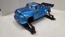 Arrma notorious blx for sale  Juliette