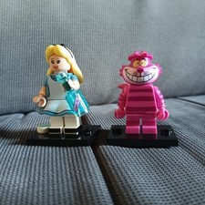 Lego minifigure disney usato  Lugo