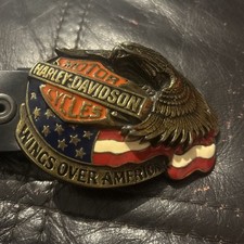 Harley davidson motorcycle for sale  BROUGH