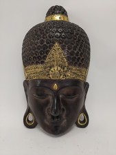 Large buddha head for sale  RUGBY