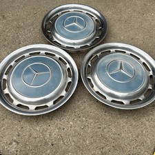 Classic mercedes wheel for sale  MALTON