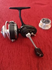 Mulinello vintage reel usato  Cava Manara