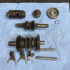 Kx65 transmission complete for sale  Lutz