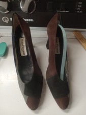 Evan picone shoes for sale  Leakey