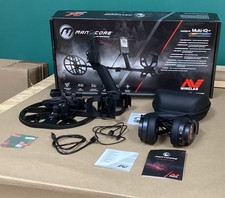 Minelab manticore metal for sale  Freeport
