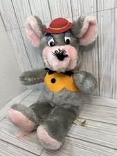 Vintage chuck cheese for sale  Buckley