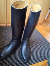 Reiterstiefel gebraucht kaufen  Korbach
