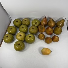 Artificial faux fruit for sale  Port Charlotte