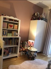 Komplettes kinderzimmer ikea gebraucht kaufen  Heilbronn
