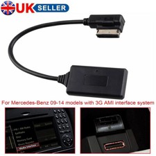 Bluetooth 5.0 mmi for sale  LONDON