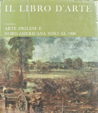 Libro arte vol usato  Carrara