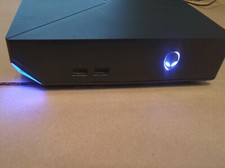 Alienware alpha intel for sale  Des Moines