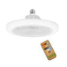 Ventilateur plafond intelligen d'occasion  Tremblay-en-France