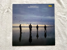 Echo And The Bunnymen (Re-press/Black Labels). comprar usado  Enviando para Brazil
