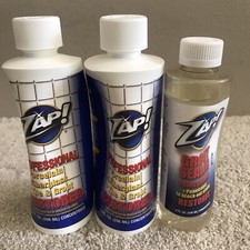 Zap professional restorer for sale  Battle Creek