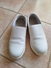 Scarpe cucina antinfortunistic usato  Santa Luce