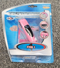Thunderbirds fab feva for sale  EASTBOURNE
