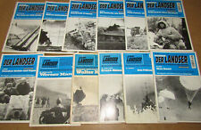 Landser kriegserlebnisse . gebraucht kaufen  Landsberg