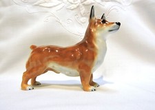 Estatueta rara Royal Doulton galesa Corgi HN2559- 9,5 cm- REDUZIDA comprar usado  Enviando para Brazil