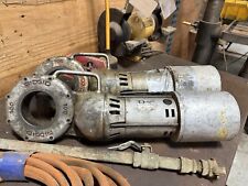 Ridgid 700 pipe for sale  Lawtons