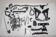Kawasaki ninja 250r for sale  Dallastown