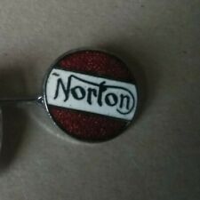 Vintage norton motorcycle for sale  ST. HELENS