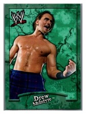 2011 topps wwe for sale  Waverly