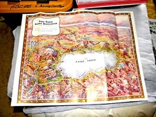 Vintage lovely panoramic for sale  Oakland