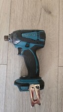 Makita dtd146 cordless for sale  BIRMINGHAM
