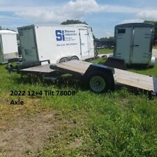 2023 sure trac for sale  Seneca