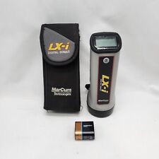 Marcum handheld digital for sale  Shipping to Ireland