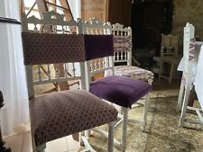 Lot chaises style d'occasion  Châteaurenard