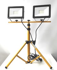 Goobay led baustrahler gebraucht kaufen  Schwarzenberg