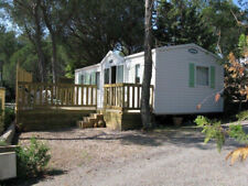 Mobil home laisser d'occasion  Challans