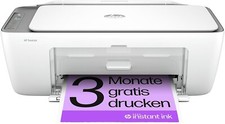 Deskjet 2820e all gebraucht kaufen  Friedberg
