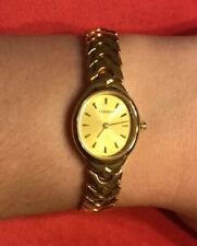 Ladies tissot quartz for sale  AIRDRIE