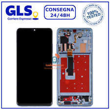 Display touch screen usato  Italia