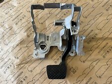Audi bremspedal pedalblock gebraucht kaufen  Auggen